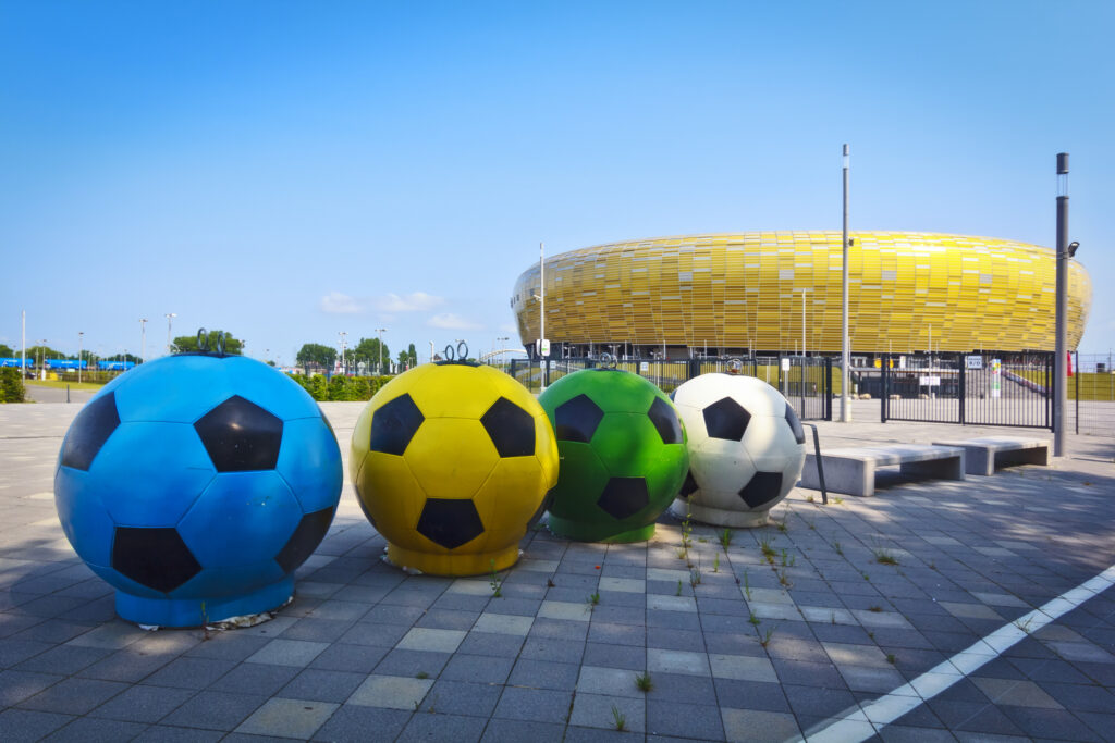 Disney and UEFA Playmakers partnership