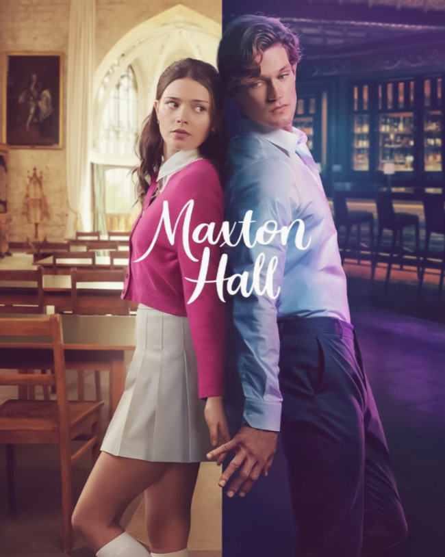 Impact of Filming on Cultural Affinity and Tourism among Viewers of Maxton Hall